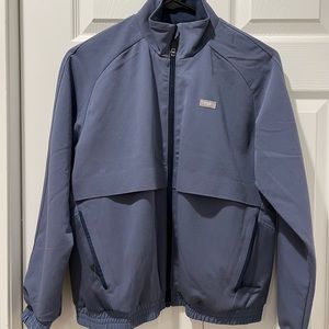 FIGS Sdney Scrub Jacket